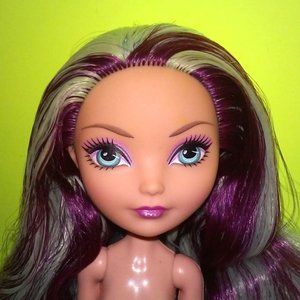 EAH Madeline Hatter Ever After High Doll